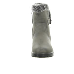 Lade das Bild in den Galerie-Viewer, Donna Andrea Stiefelette Warmfutter mit Mehrweite (diverse Böden)
