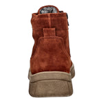 Lade das Bild in den Galerie-Viewer, Waldläufer Stiefelette Warmfutter mit Mehrweite (diverse Böden) H-Lumi
