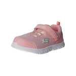 Lade das Bild in den Galerie-Viewer, Skechers Lauflernstiefel Kaltfutter Comfy Flex-MOVING ON
