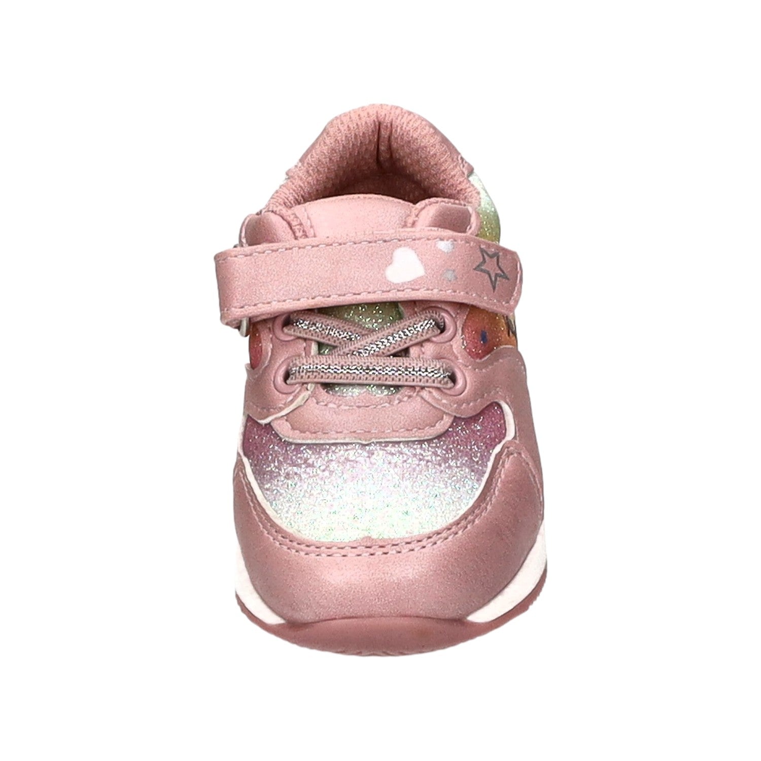 Tortuga Lauflernstiefel Kaltfutter