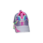 Lade das Bild in den Galerie-Viewer, Skechers Lauflernstiefel Kaltfutter S LIGHTS®-UNICORN CHASER

