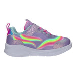 Lade das Bild in den Galerie-Viewer, Skechers Lauflernstiefel Kaltfutter S LIGHTS®-UNICORN CHASER
