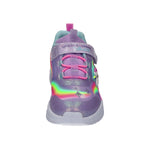 Lade das Bild in den Galerie-Viewer, Skechers Lauflernstiefel Kaltfutter S LIGHTS®-UNICORN CHASER
