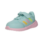 Lade das Bild in den Galerie-Viewer, adidas Lauflernstiefel Kaltfutter TENSAUR RUN 3.0 EL I
