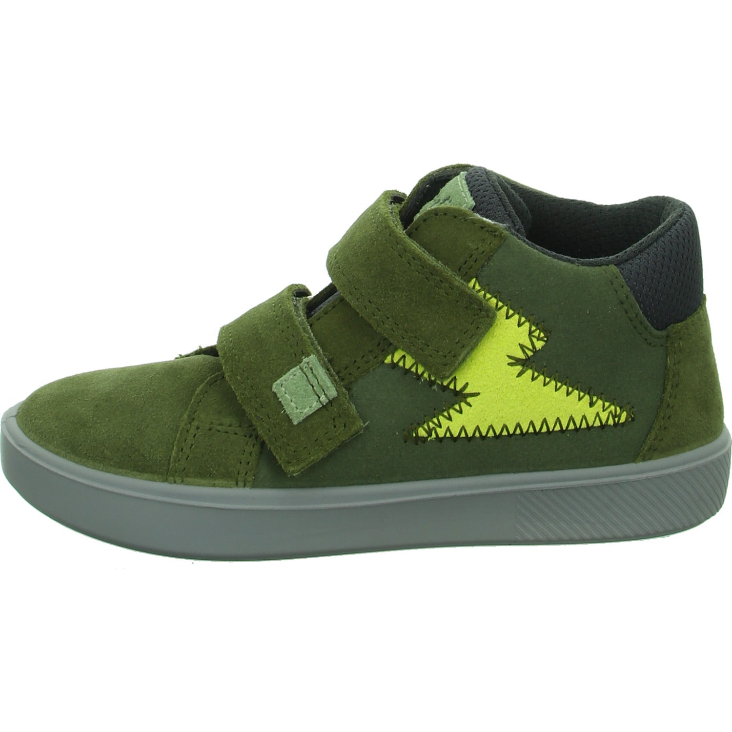 superfit Lauflernstiefel Kaltfutter SUPIES