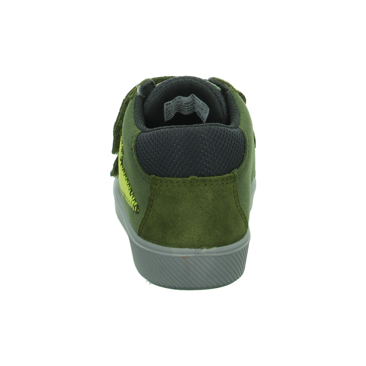 superfit Lauflernstiefel Kaltfutter SUPIES