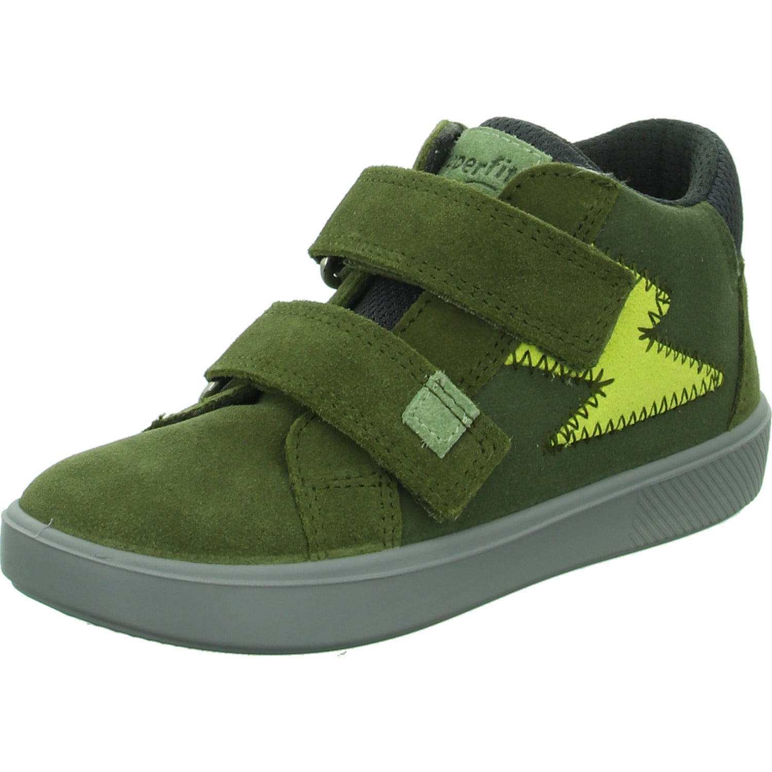 superfit Lauflernstiefel Kaltfutter SUPIES