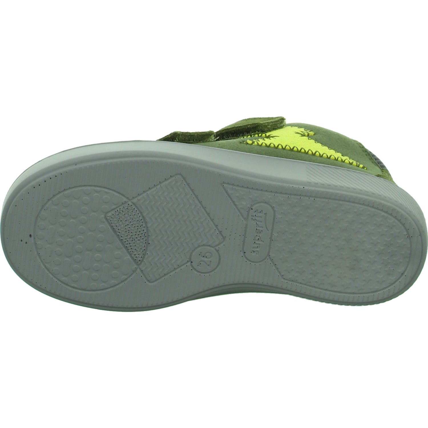 superfit Lauflernstiefel Kaltfutter SUPIES