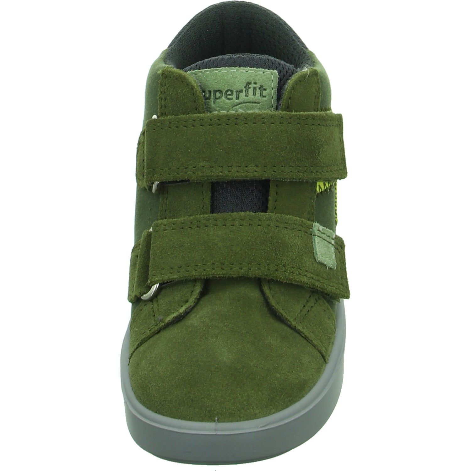 superfit Lauflernstiefel Kaltfutter SUPIES