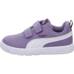 Lade das Bild in den Galerie-Viewer, PUMA Lauflernstiefel Kaltfutter Courtflex V3 V Inf
