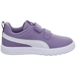 Lade das Bild in den Galerie-Viewer, PUMA Lauflernstiefel Kaltfutter Courtflex V3 V Inf
