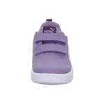 Lade das Bild in den Galerie-Viewer, PUMA Lauflernstiefel Kaltfutter Courtflex V3 V Inf

