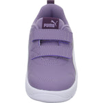 Lade das Bild in den Galerie-Viewer, PUMA Lauflernstiefel Kaltfutter Courtflex V3 V Inf
