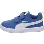 Lade das Bild in den Galerie-Viewer, PUMA Lauflernstiefel Kaltfutter Courtflex V3 V Inf
