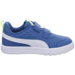 Lade das Bild in den Galerie-Viewer, PUMA Lauflernstiefel Kaltfutter Courtflex V3 V Inf
