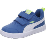 Lade das Bild in den Galerie-Viewer, PUMA Lauflernstiefel Kaltfutter Courtflex V3 V Inf

