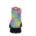 Lade das Bild in den Galerie-Viewer, girlZ onlY Schnürstiefelette Warmfutter
