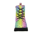 Lade das Bild in den Galerie-Viewer, girlZ onlY Schnürstiefelette Warmfutter
