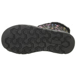 Lade das Bild in den Galerie-Viewer, girlZ onlY Schlupf-/Klettstiefelette Warmfutter
