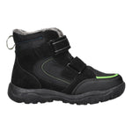 Lade das Bild in den Galerie-Viewer, Sneakers Allwetterstiefel Warmfutter mit Funktionsmembran (wasserabweisend/wasserdicht)
