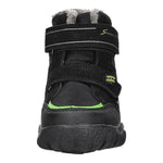 Lade das Bild in den Galerie-Viewer, Sneakers Allwetterstiefel Warmfutter mit Funktionsmembran (wasserabweisend/wasserdicht)
