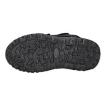 Lade das Bild in den Galerie-Viewer, Sneakers Allwetterstiefel Warmfutter mit Funktionsmembran (wasserabweisend/wasserdicht)
