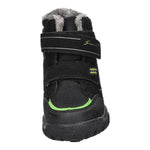 Lade das Bild in den Galerie-Viewer, Sneakers Allwetterstiefel Warmfutter mit Funktionsmembran (wasserabweisend/wasserdicht)
