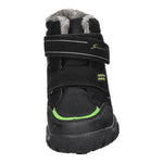 Lade das Bild in den Galerie-Viewer, Sneakers Allwetterstiefel Warmfutter mit Funktionsmembran (wasserabweisend/wasserdicht)
