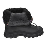 Lade das Bild in den Galerie-Viewer, Sneakers Allwetterstiefel Warmfutter mit Funktionsmembran (wasserabweisend/wasserdicht)
