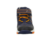 Lade das Bild in den Galerie-Viewer, Sneakers Allwetterstiefel Warmfutter mit Funktionsmembran (wasserabweisend/wasserdicht)
