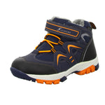 Lade das Bild in den Galerie-Viewer, Sneakers Allwetterstiefel Warmfutter mit Funktionsmembran (wasserabweisend/wasserdicht)
