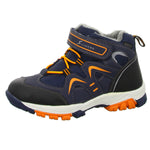 Lade das Bild in den Galerie-Viewer, Sneakers Allwetterstiefel Warmfutter mit Funktionsmembran (wasserabweisend/wasserdicht)
