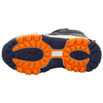 Lade das Bild in den Galerie-Viewer, Sneakers Allwetterstiefel Warmfutter mit Funktionsmembran (wasserabweisend/wasserdicht)
