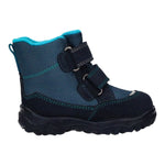 Lade das Bild in den Galerie-Viewer, Superfit Allwetterstiefel Warmfutter mit Funktionsmembran (wasserabweisend/wasserdicht) HUSKY1
