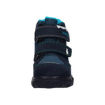 Lade das Bild in den Galerie-Viewer, Superfit Allwetterstiefel Warmfutter mit Funktionsmembran (wasserabweisend/wasserdicht) HUSKY1
