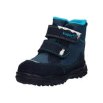 Lade das Bild in den Galerie-Viewer, Superfit Allwetterstiefel Warmfutter mit Funktionsmembran (wasserabweisend/wasserdicht) HUSKY1
