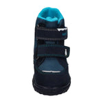 Lade das Bild in den Galerie-Viewer, Superfit Allwetterstiefel Warmfutter mit Funktionsmembran (wasserabweisend/wasserdicht) HUSKY1
