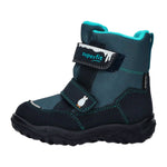 Lade das Bild in den Galerie-Viewer, Superfit Allwetterstiefel Warmfutter mit Funktionsmembran (wasserabweisend/wasserdicht) HUSKY1
