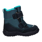 Lade das Bild in den Galerie-Viewer, Superfit Allwetterstiefel Warmfutter mit Funktionsmembran (wasserabweisend/wasserdicht) HUSKY1
