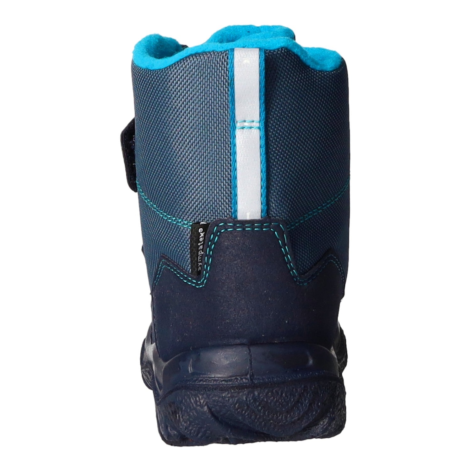 Superfit Allwetterstiefel Warmfutter mit Funktionsmembran (wasserabweisend/wasserdicht) HUSKY1