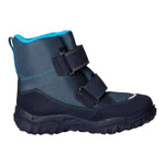 Lade das Bild in den Galerie-Viewer, Superfit Allwetterstiefel Warmfutter mit Funktionsmembran (wasserabweisend/wasserdicht) HUSKY1
