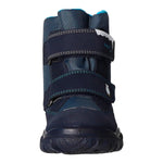 Lade das Bild in den Galerie-Viewer, Superfit Allwetterstiefel Warmfutter mit Funktionsmembran (wasserabweisend/wasserdicht) HUSKY1
