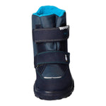 Lade das Bild in den Galerie-Viewer, Superfit Allwetterstiefel Warmfutter mit Funktionsmembran (wasserabweisend/wasserdicht) HUSKY1
