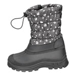 Lade das Bild in den Galerie-Viewer, girlZ onlY Allwetterstiefel Warmfutter mit Funktionsmembran (wasserabweisend/wasserdicht)
