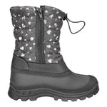 Lade das Bild in den Galerie-Viewer, girlZ onlY Allwetterstiefel Warmfutter mit Funktionsmembran (wasserabweisend/wasserdicht)
