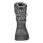 Lade das Bild in den Galerie-Viewer, girlZ onlY Allwetterstiefel Warmfutter mit Funktionsmembran (wasserabweisend/wasserdicht)
