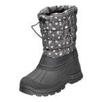 Lade das Bild in den Galerie-Viewer, girlZ onlY Allwetterstiefel Warmfutter mit Funktionsmembran (wasserabweisend/wasserdicht)
