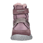 Lade das Bild in den Galerie-Viewer, Dockers by Gerli Allwetterstiefel Warmfutter mit Funktionsmembran (wasserabweisend/wasserdicht)
