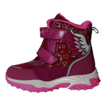 Lade das Bild in den Galerie-Viewer, girlZ onlY Allwetterstiefel Warmfutter mit Funktionsmembran (wasserabweisend/wasserdicht)
