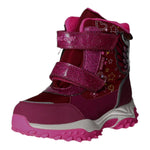 Lade das Bild in den Galerie-Viewer, girlZ onlY Allwetterstiefel Warmfutter mit Funktionsmembran (wasserabweisend/wasserdicht)
